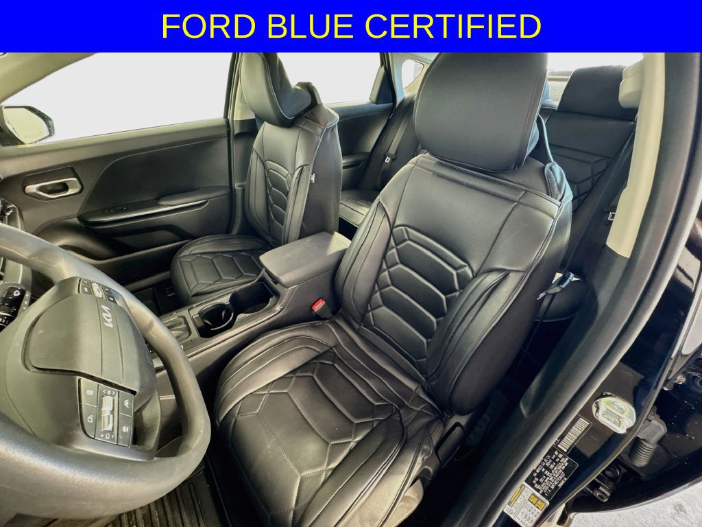 Used 2026 Kia K4 FWD image 22