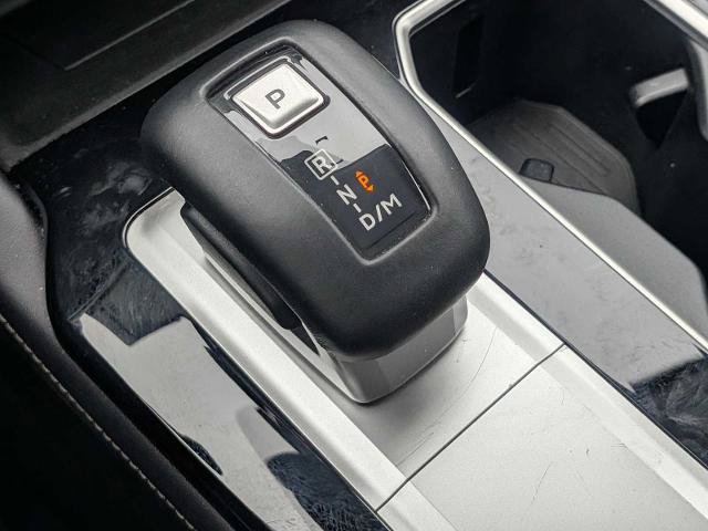 Used 2025 Mitsubishi Outlander SE AWD/4WD image 30