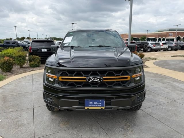 Certified 2025 Ford F150 Tremor AWD/4WD image 2