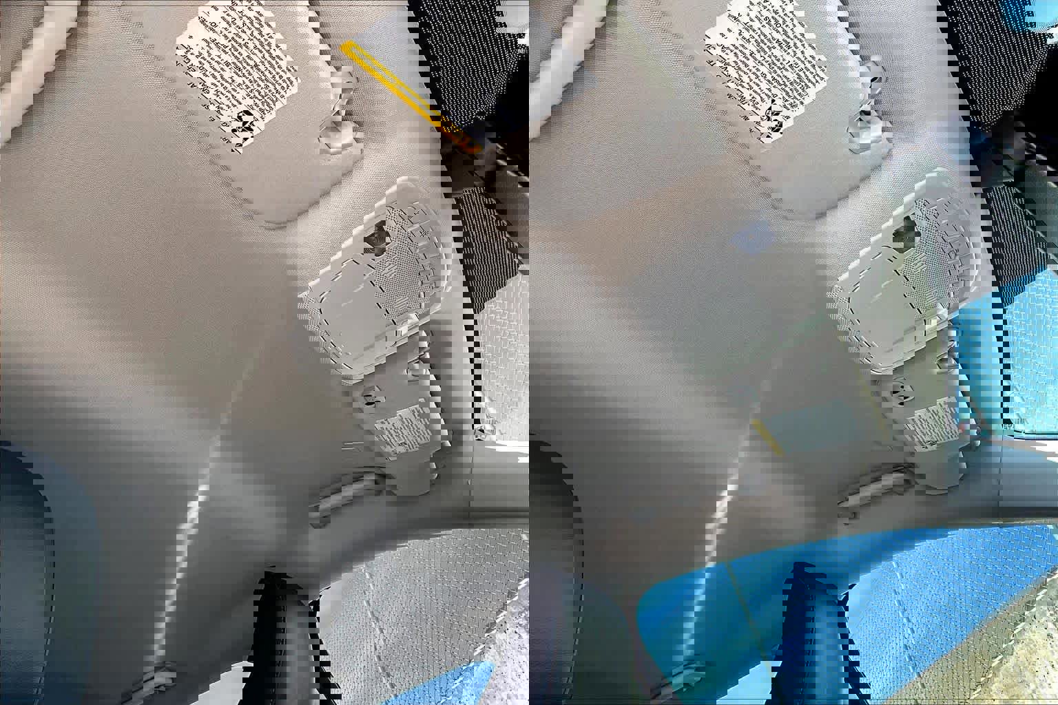 Certified 2023 Ford Edge SEL w/ Sport Appearance Package image 15