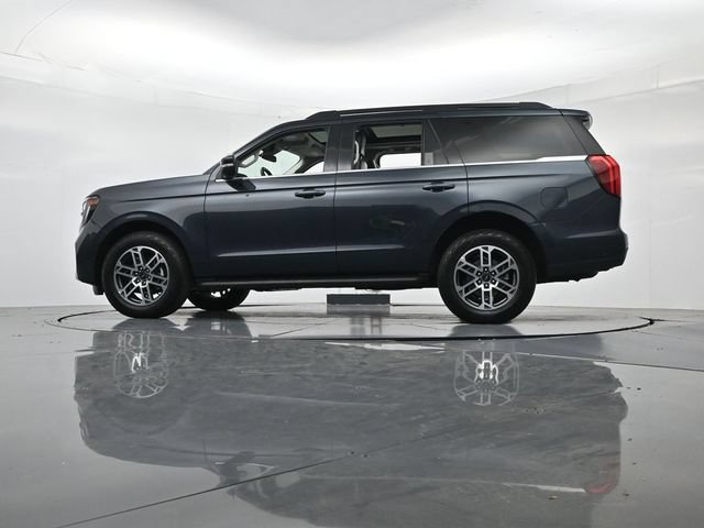 Certified 2025 Ford Expedition Active AWD/4WD image 42