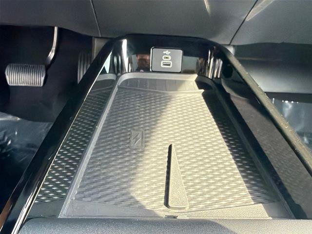 Certified 2025 Ford Mustang Mach-E Premium RWD image 22