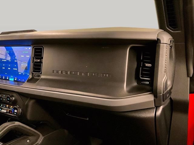 Certified 2024 Ford Bronco Big Bend AWD/4WD image 15