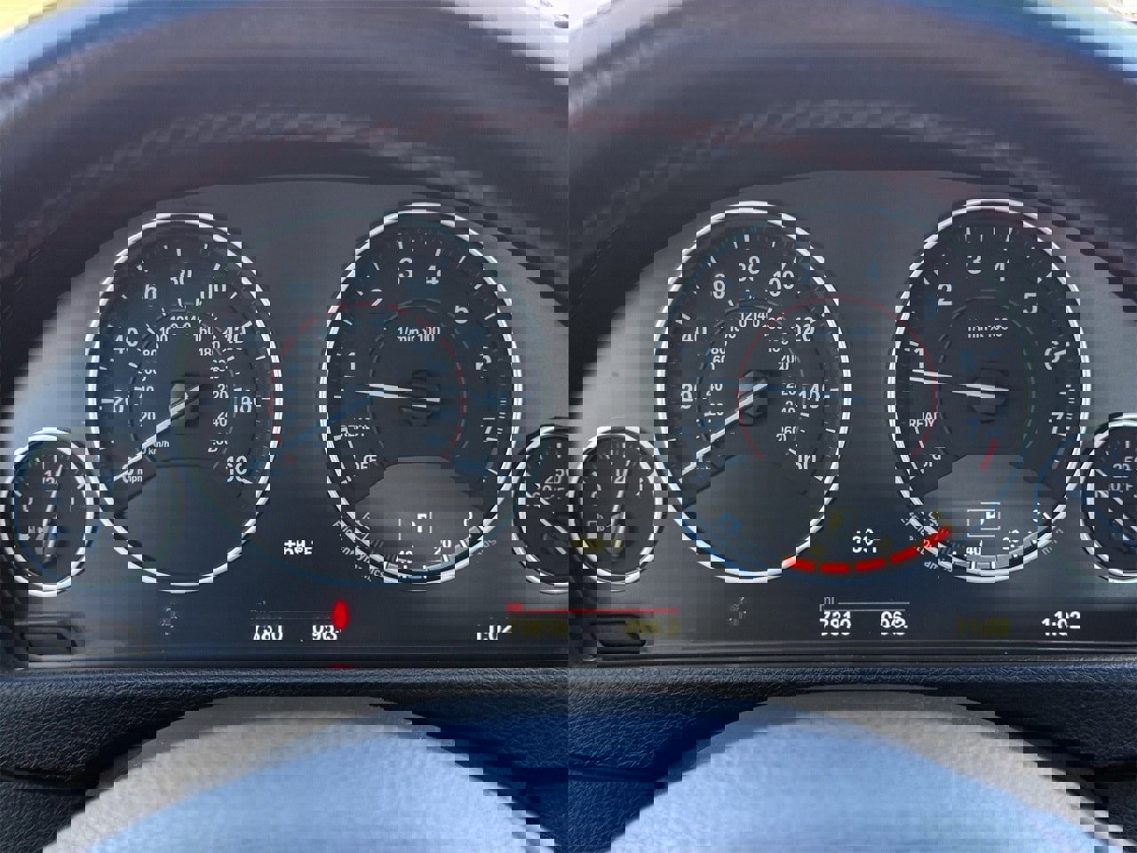 Used 2018 BMW 330i xDrive Sedan image 15