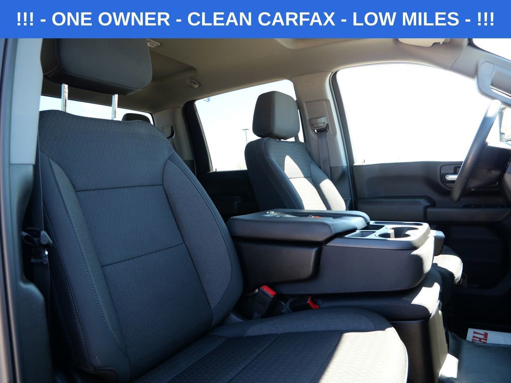 Used 2024 Chevrolet Silverado 2500 W/T w/ WT Fleet Convenience Package image 22