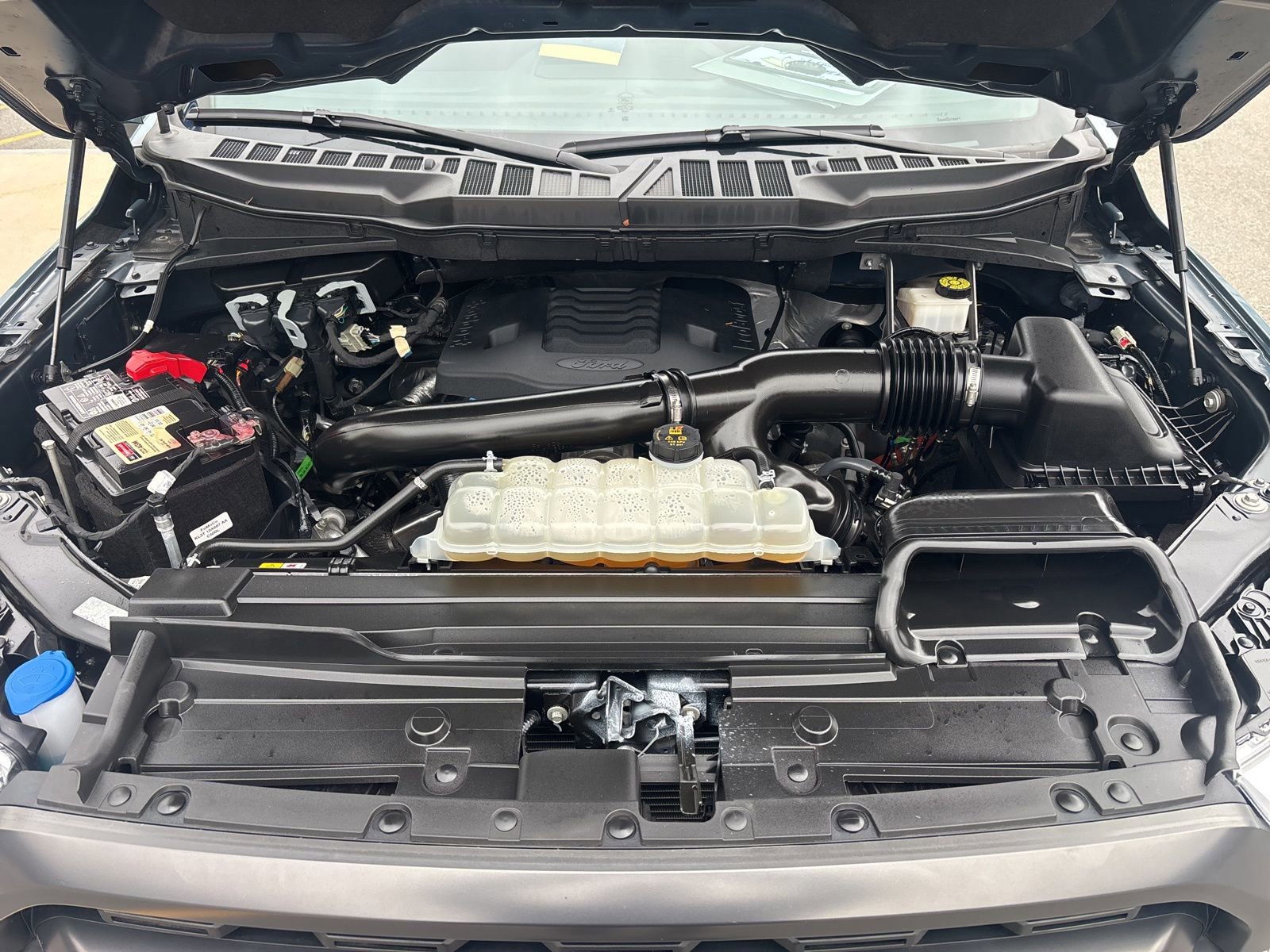 Certified 2023 Ford F150 XLT image 57