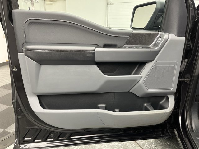 Certified 2024 Ford F150 XLT AWD/4WD image 9