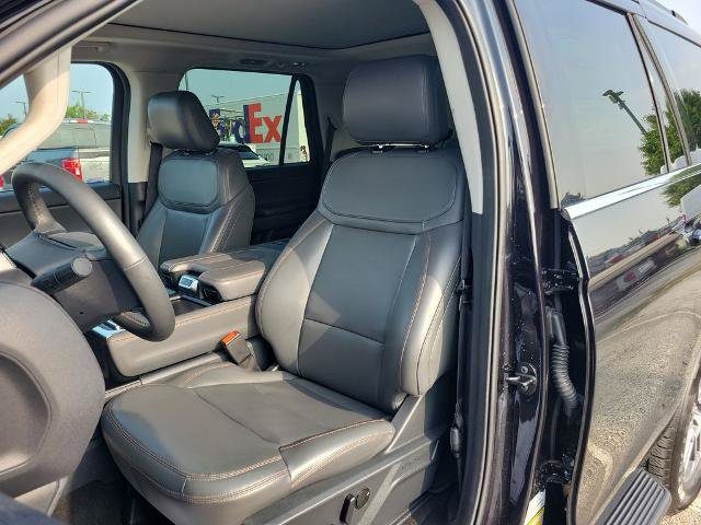 Certified 2025 Ford Expedition Active RWD image 19