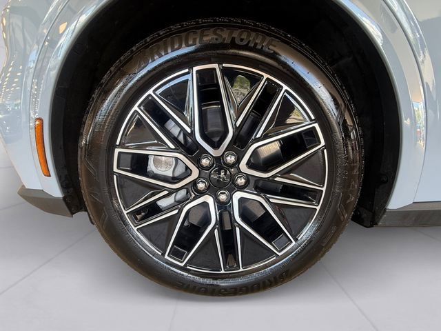 Certified 2025 Ford Mustang Mach-E Premium AWD/4WD image 9