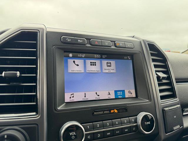 Certified 2019 Ford Expedition Platinum AWD/4WD image 31