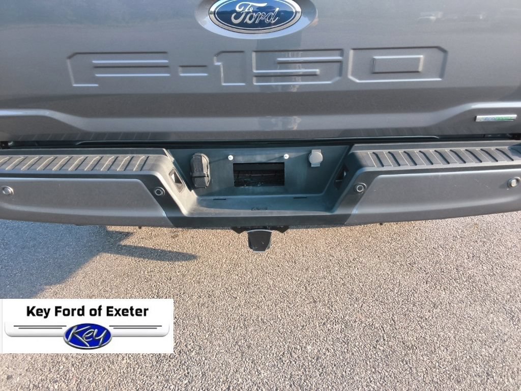 Certified 2023 Ford F150 XLT w/ Equipment Group 302A High AWD/4WD image 8
