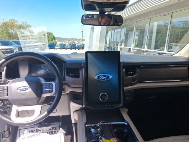 Certified 2022 Ford Expedition Limited RWD image 14
