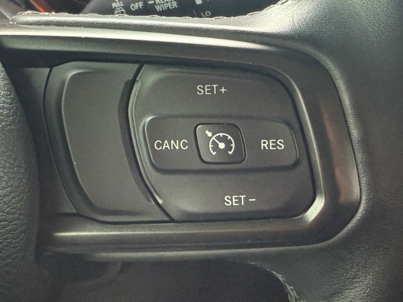 Used 2022 Jeep Wrangler Unlimited Sport image 18