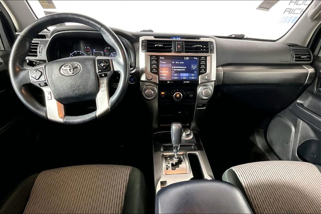 Used 2021 Toyota 4Runner SR5 image 11