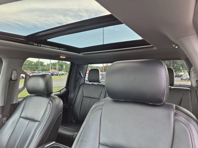 Certified 2020 Ford F250 Lariat w/ Chrome Package AWD/4WD image 28