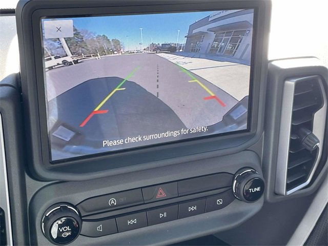 Certified 2024 Ford Bronco Sport Big Bend image 18