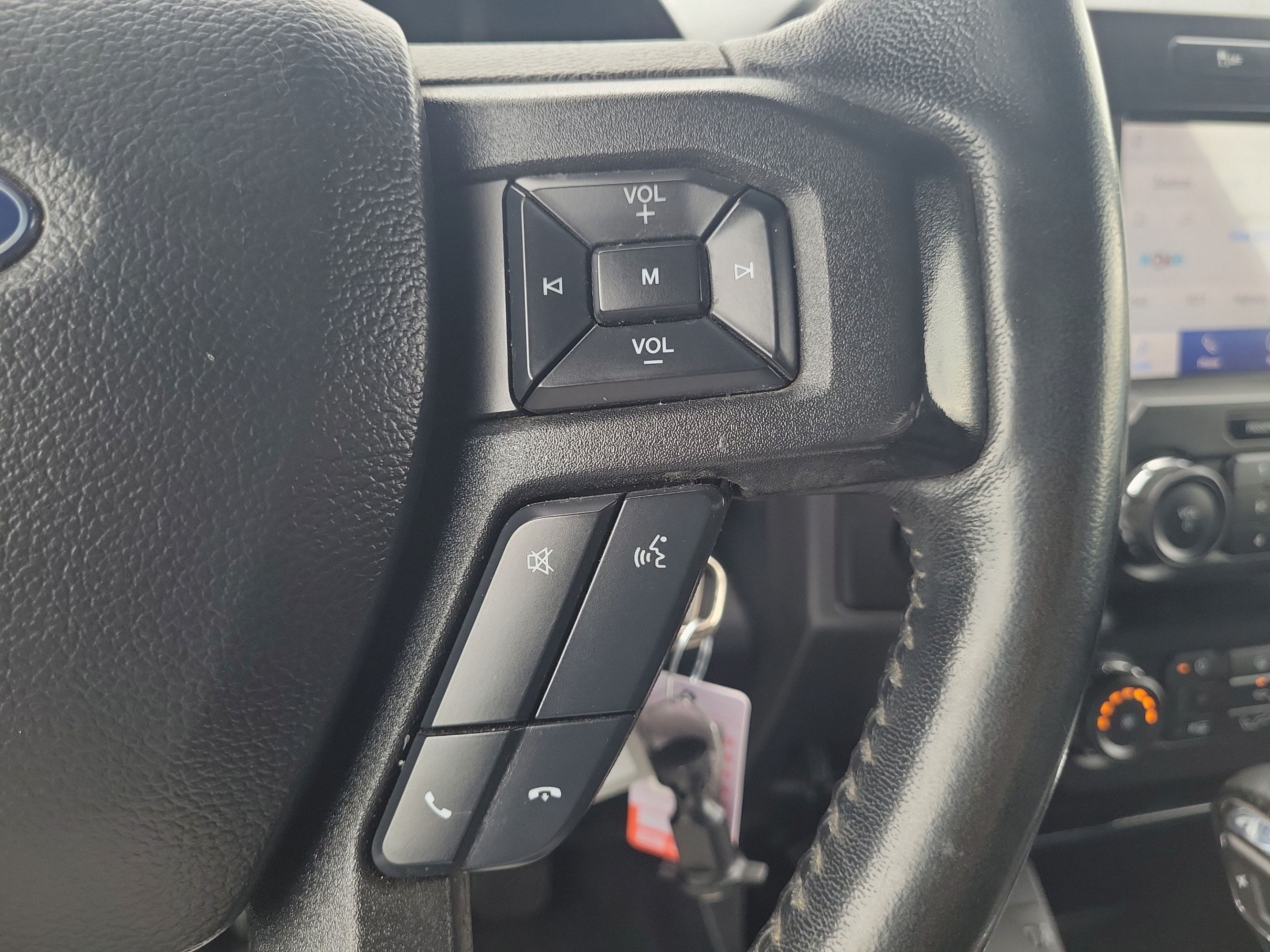 Certified 2020 Ford F150 XLT w/ Equipment Group 302A Luxury AWD/4WD image 22