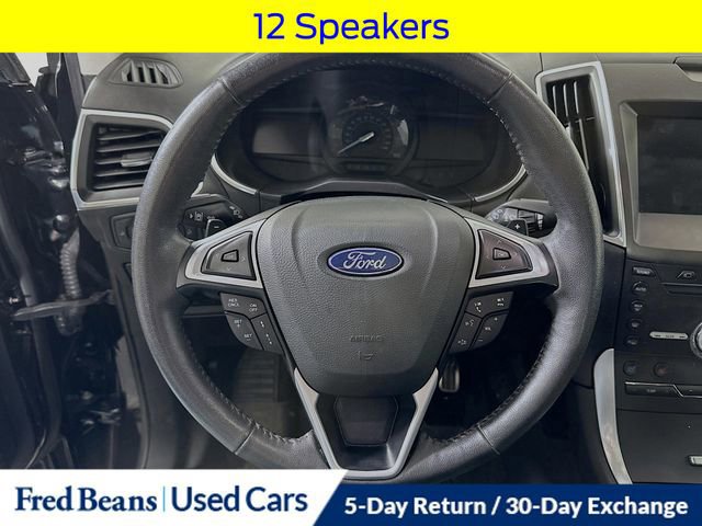 Certified 2018 Ford Edge Sport w/ Equipment Group 401A image 14
