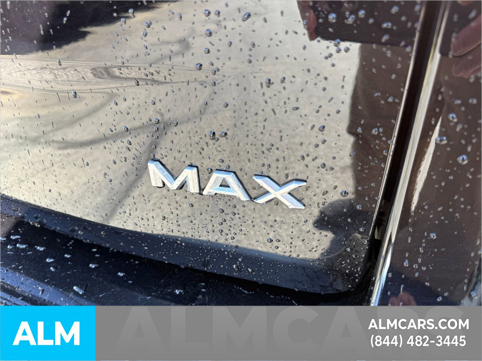 Certified 2025 Ford Expedition Max Active image 6