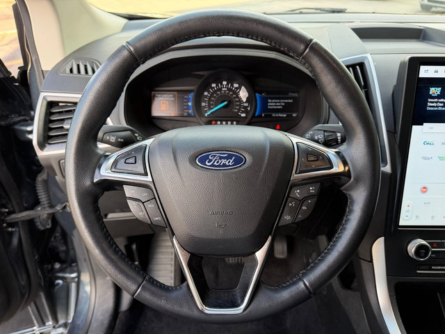 Certified 2024 Ford Edge SEL w/ Convenience Package AWD/4WD image 24