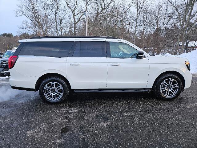 Certified 2025 Ford Expedition Max Active image 2