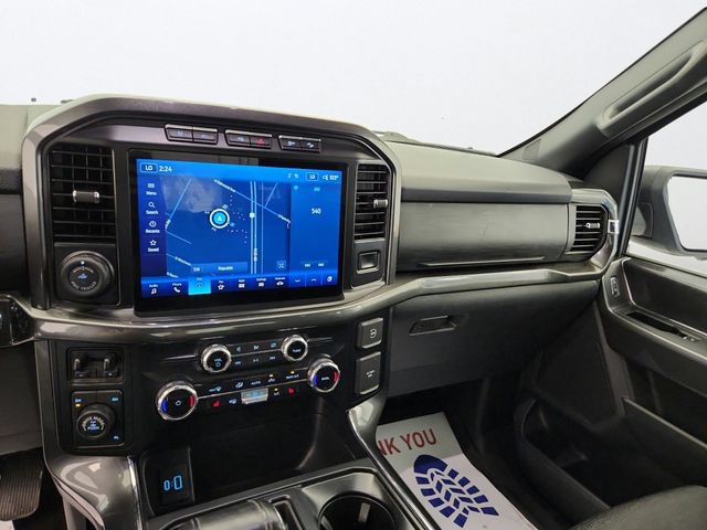 Certified 2023 Ford F150 XLT w/ Equipment Group 302A High AWD/4WD image 19