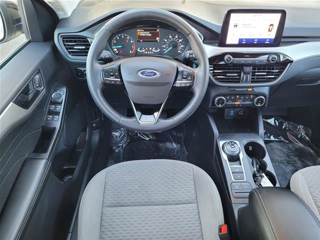 Certified 2022 Ford Escape SE w/ SE Sport Appearance Package FWD image 21