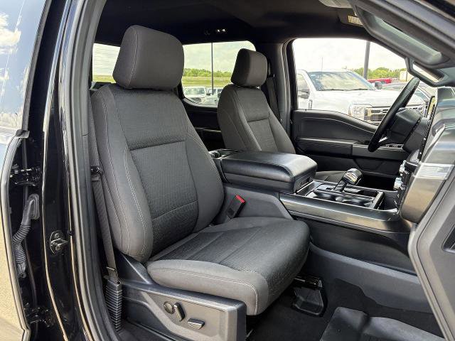 Certified 2023 Ford F150 XLT w/ Equipment Group 302A High image 30