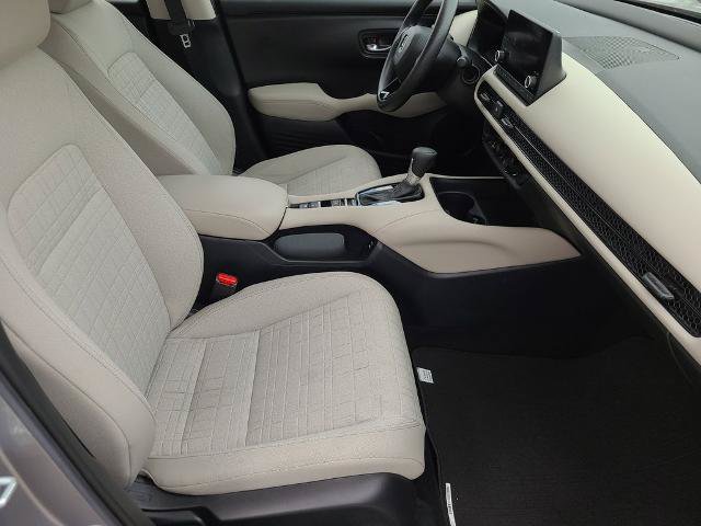 Used 2024 Honda HR-V LX image 11