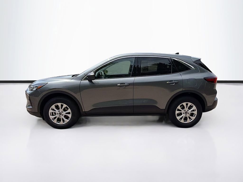 Certified 2024 Ford Escape Active AWD/4WD image 8