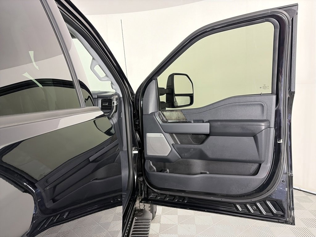 Certified 2024 Ford F350 Lariat w/ Sport Appearance Package image 31
