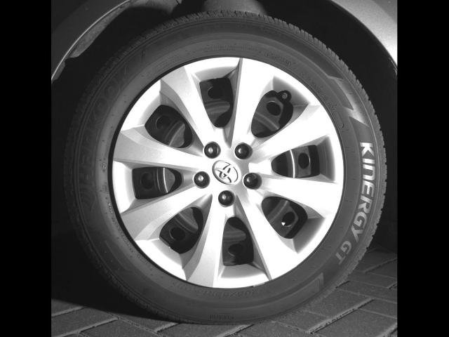 Used 2025 Toyota Corolla LE FWD image 10