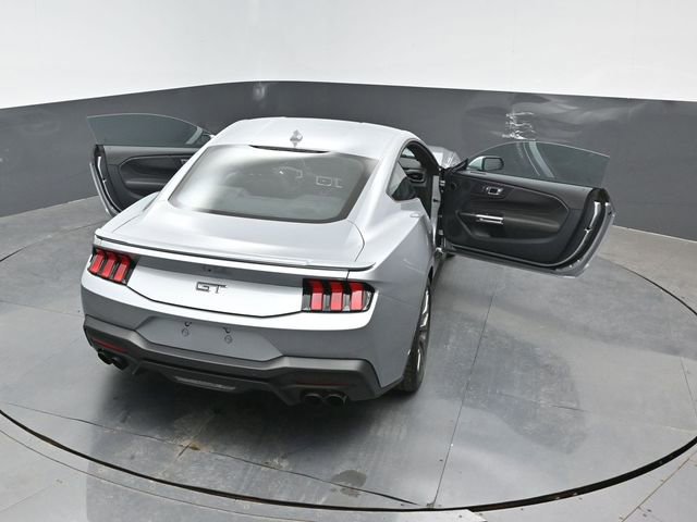 Certified 2024 Ford Mustang GT Premium RWD image 22