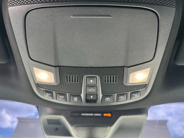 Certified 2022 Ford Expedition Max Platinum AWD/4WD image 33