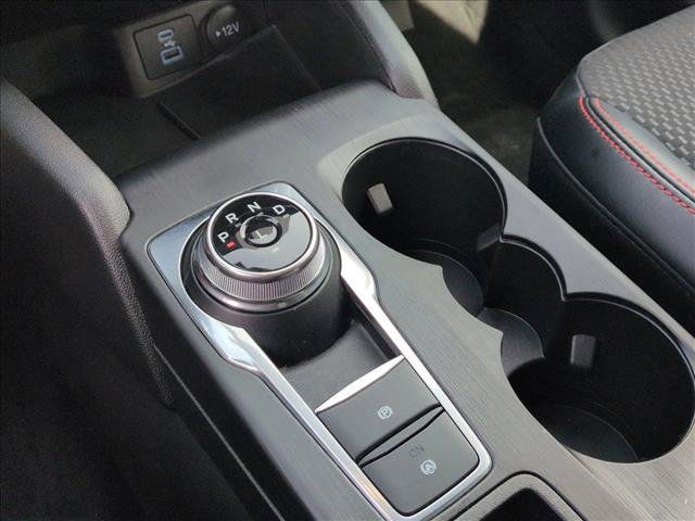 Certified 2023 Ford Escape ST-Line w/ Tech Pack #1 image 12