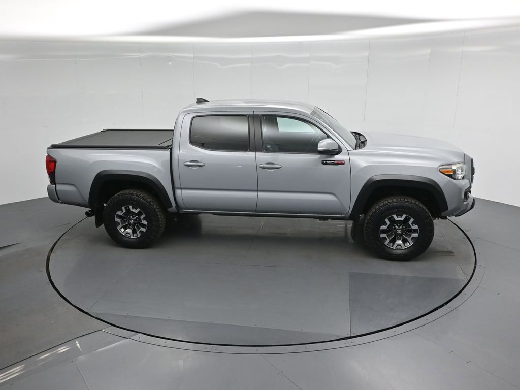 Used 2018 Toyota Tacoma TRD Off-Road image 50