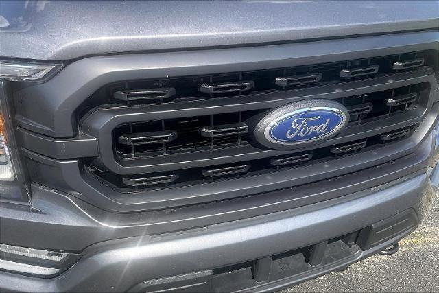 Certified 2023 Ford F150 XLT w/ Equipment Group 302A High AWD/4WD image 26
