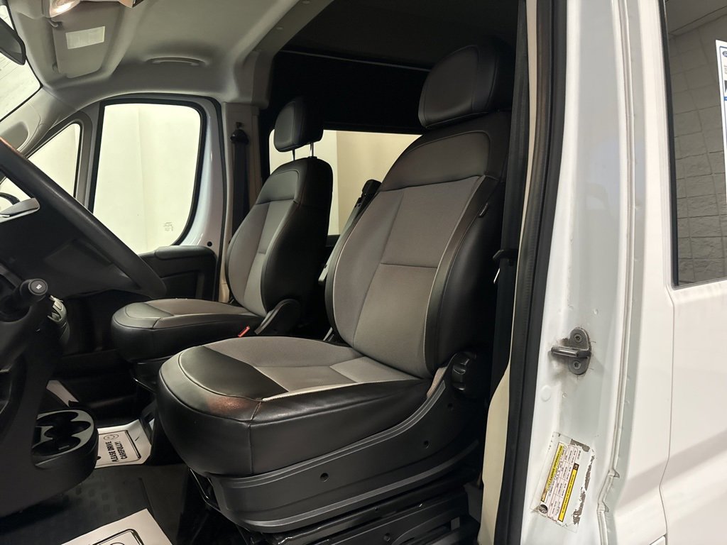 Used 2020 RAM ProMaster 2500 image 7