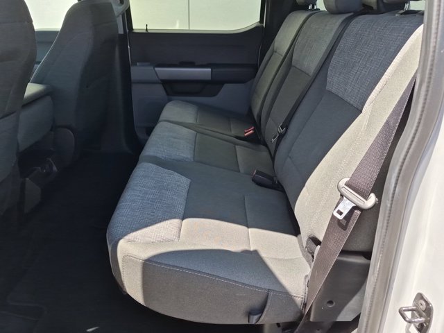 Certified 2026 Ford F250 XLT AWD/4WD image 30