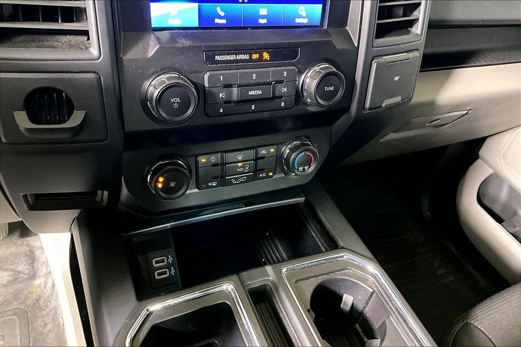 Certified 2020 Ford F150 XL w/ Equipment Group 101A Mid RWD image 25