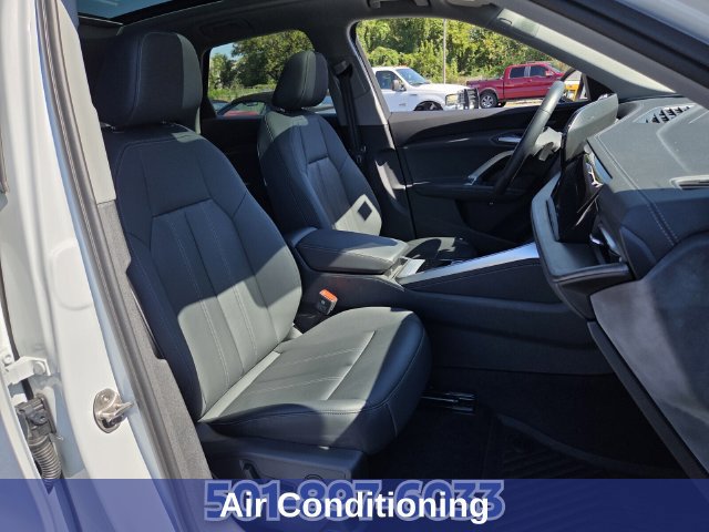 Used 2025 Audi Q5 Premium Plus AWD/4WD image 17