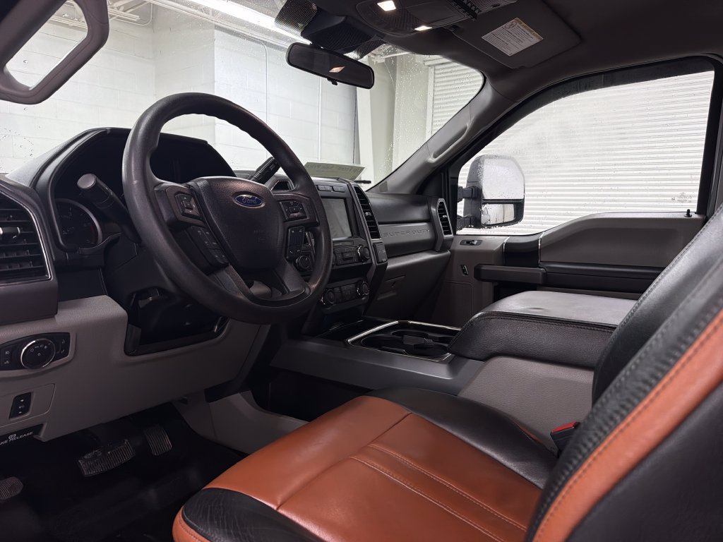 Certified 2020 Ford F250 XLT w/ XLT Value Package AWD/4WD image 6