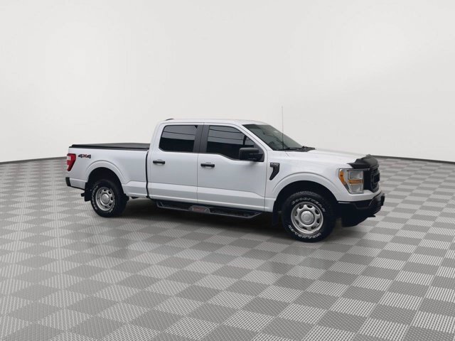 Certified 2022 Ford F150 XL w/ Equipment Group 101A High AWD/4WD image 37