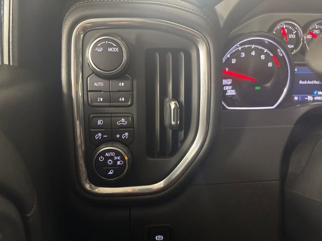 Used 2021 Chevrolet Silverado 1500 LT Trail Boss w/ LT Trail Boss Premium Package image 20