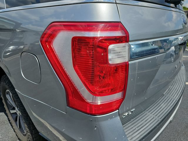Certified 2021 Ford Expedition XLT RWD image 36