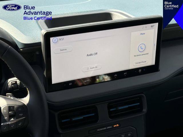 Certified 2026 Ford Maverick Lobo AWD/4WD image 11