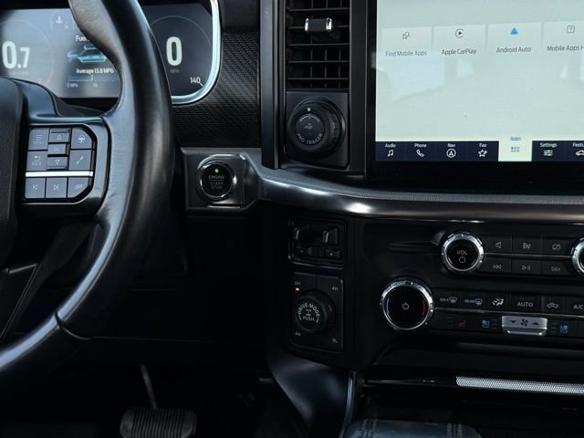 Certified 2023 Ford F150 Raptor w/ Raptor Carbon Fiber Package AWD/4WD image 33