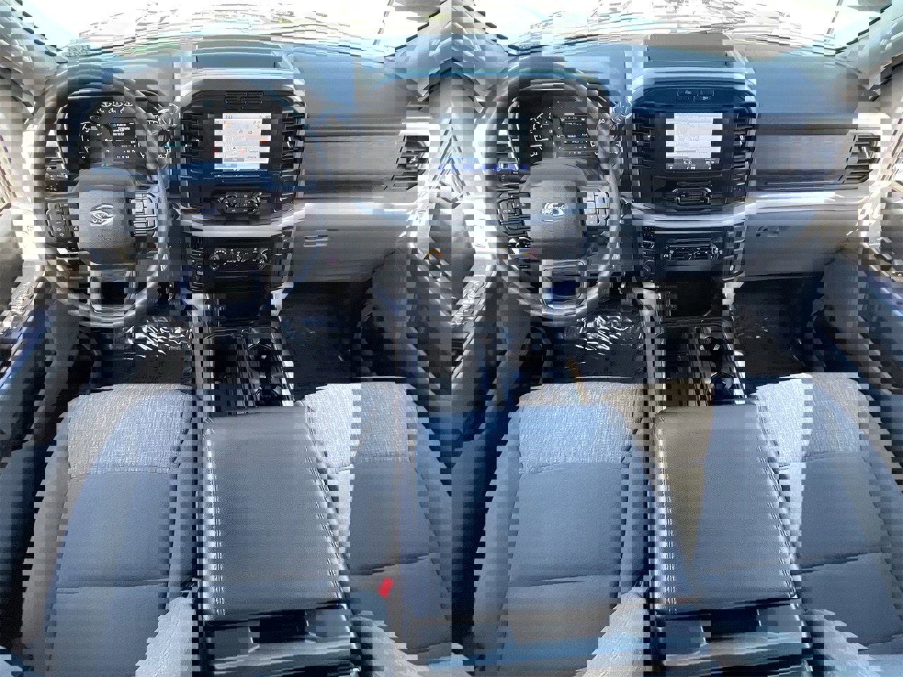 Certified 2023 Ford F150 XLT image 15