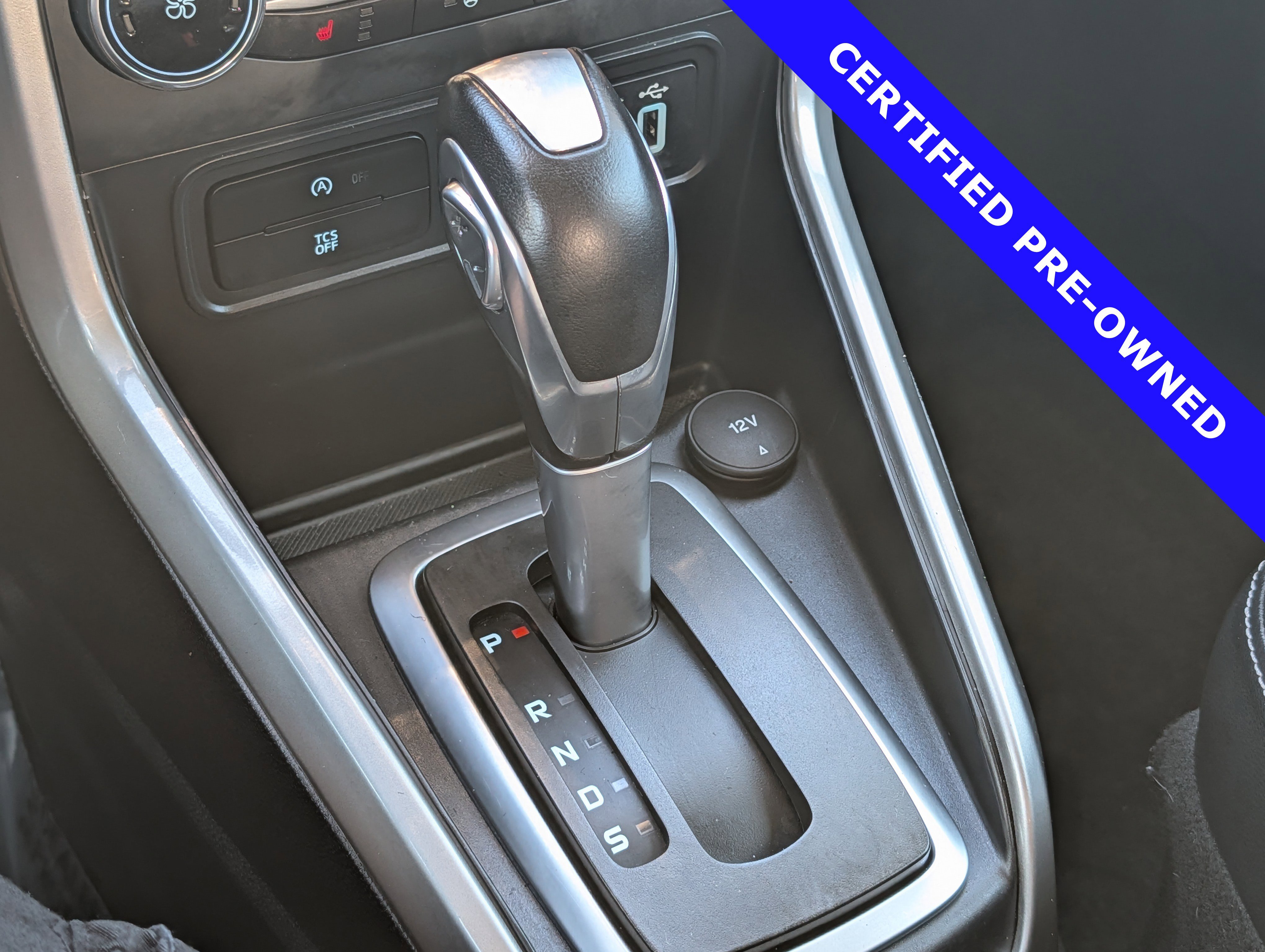 Certified 2019 Ford EcoSport Titanium image 29