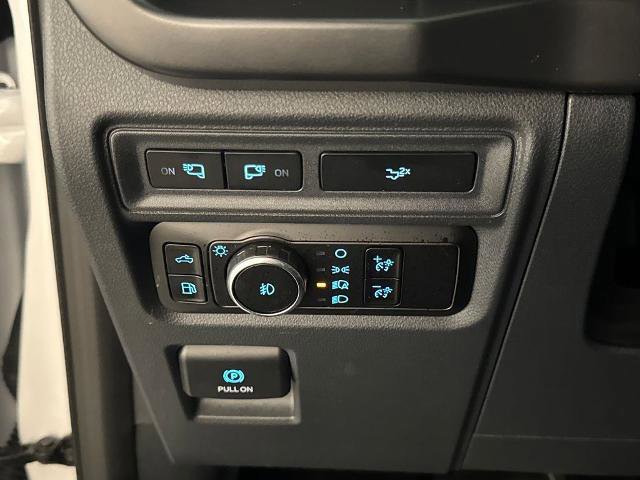 Certified 2024 Ford F150 XLT w/ Equipment Group 302A MID AWD/4WD image 19